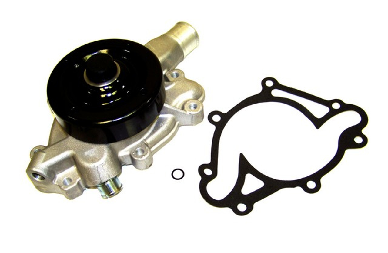 1993 Dodge Ramcharger 5.2L Water Pump WP1130.E167
