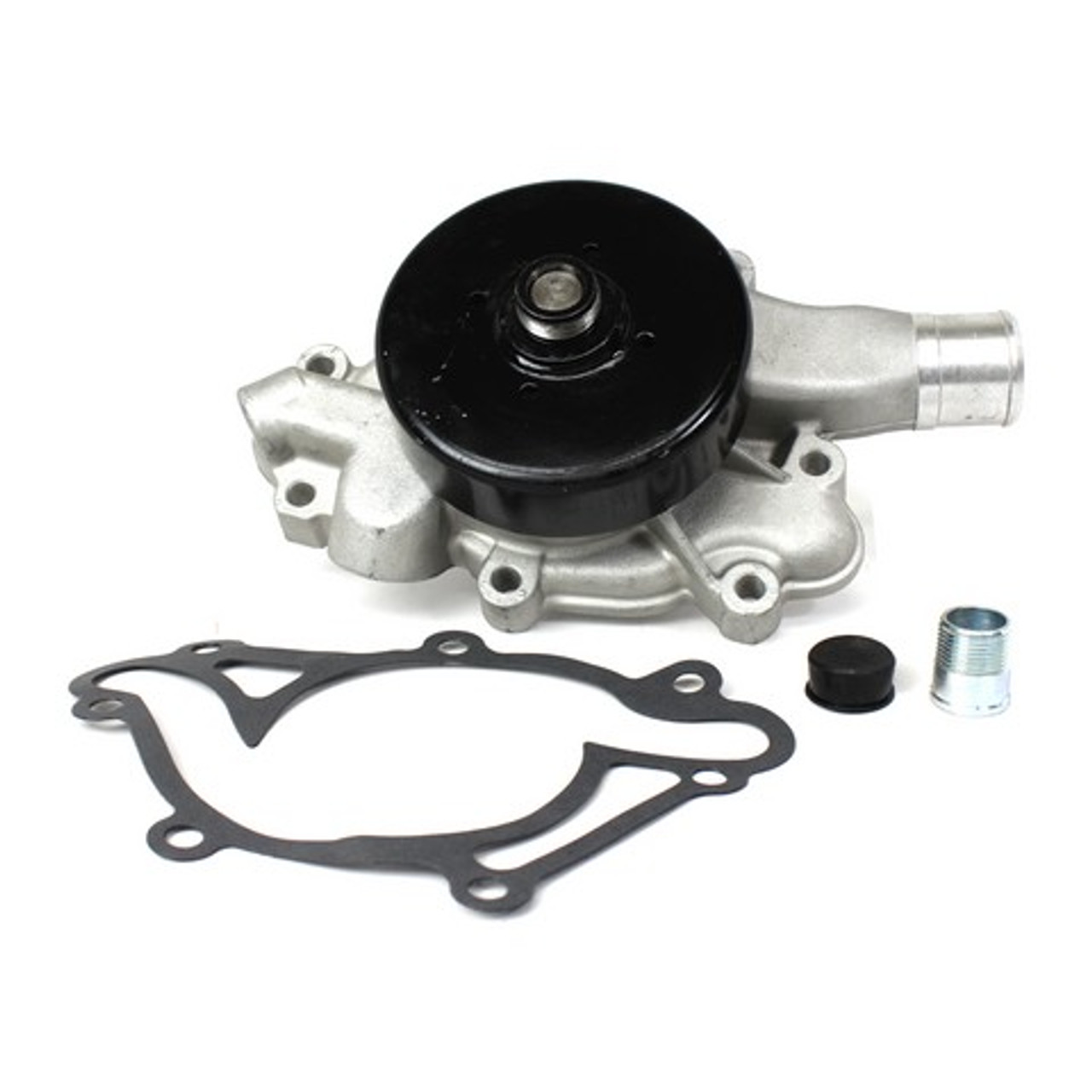 1992 Dodge Ramcharger 5.2L Water Pump WP1142.E12