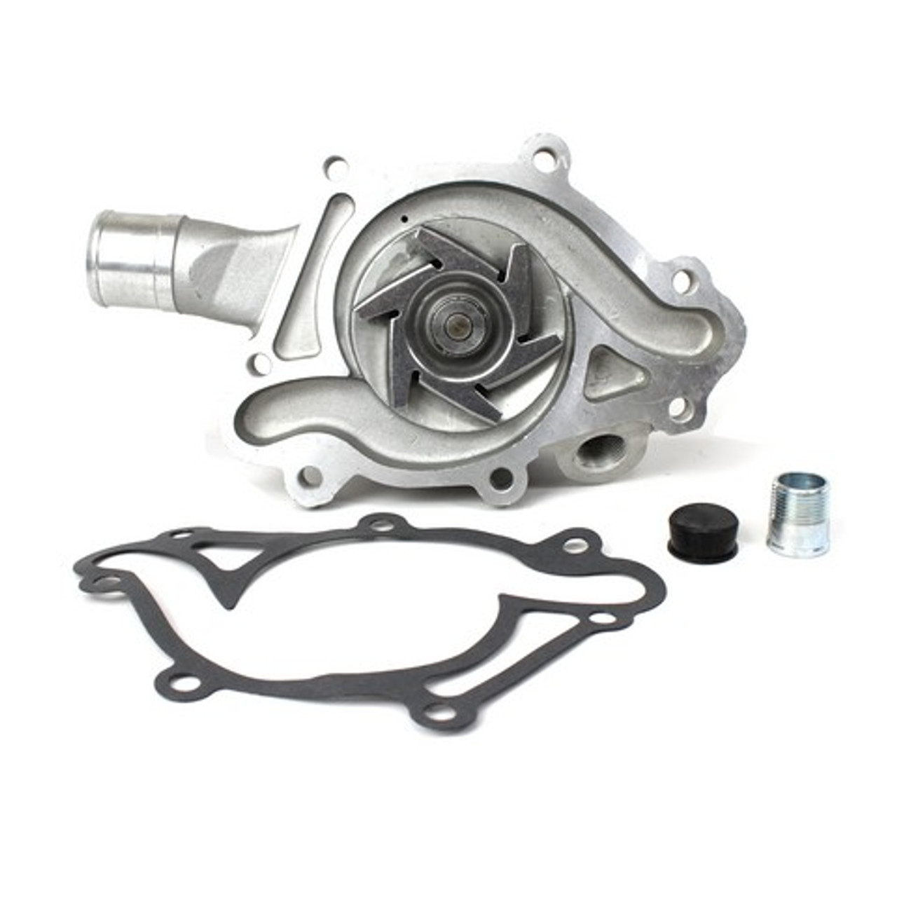 1992 Dodge Ramcharger 5.2L Water Pump WP1142.E12