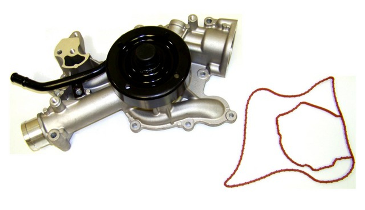 2007 Dodge Durango 5.7L Water Pump WP1160A.E6