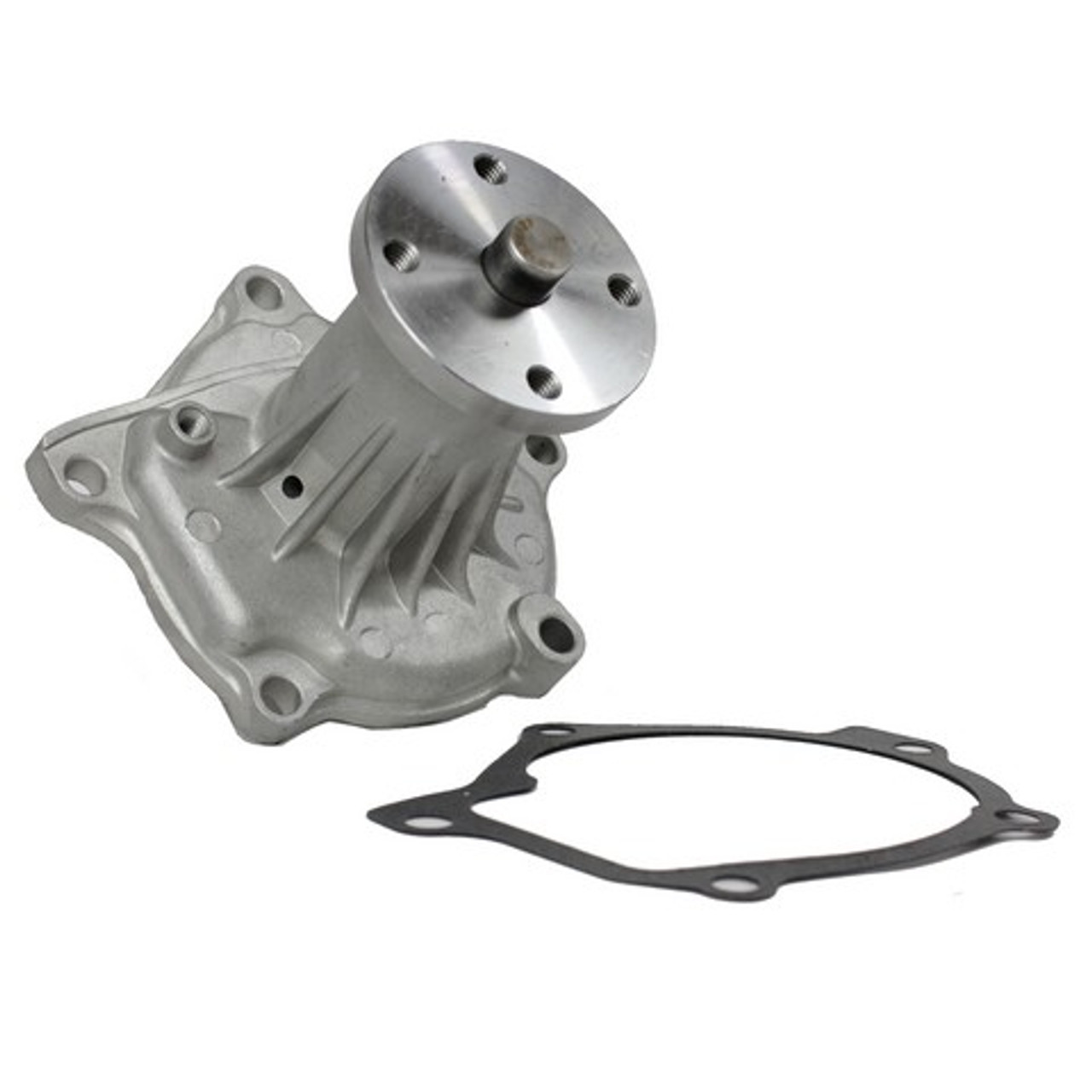 1986 Isuzu Trooper 2.3L Water Pump WP300.E18