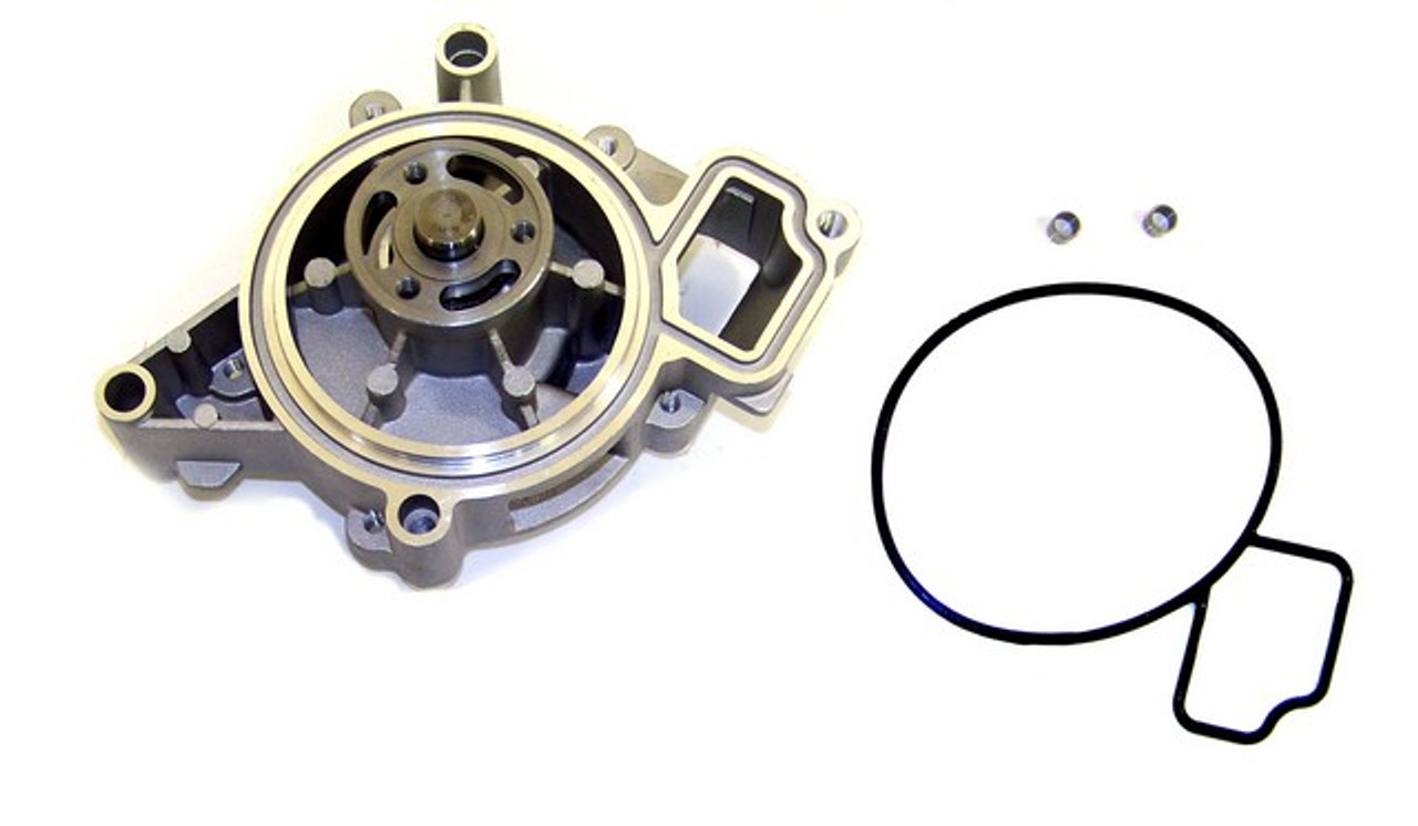 2015 Chevrolet Equinox 2.4L Water Pump WP3014.E58