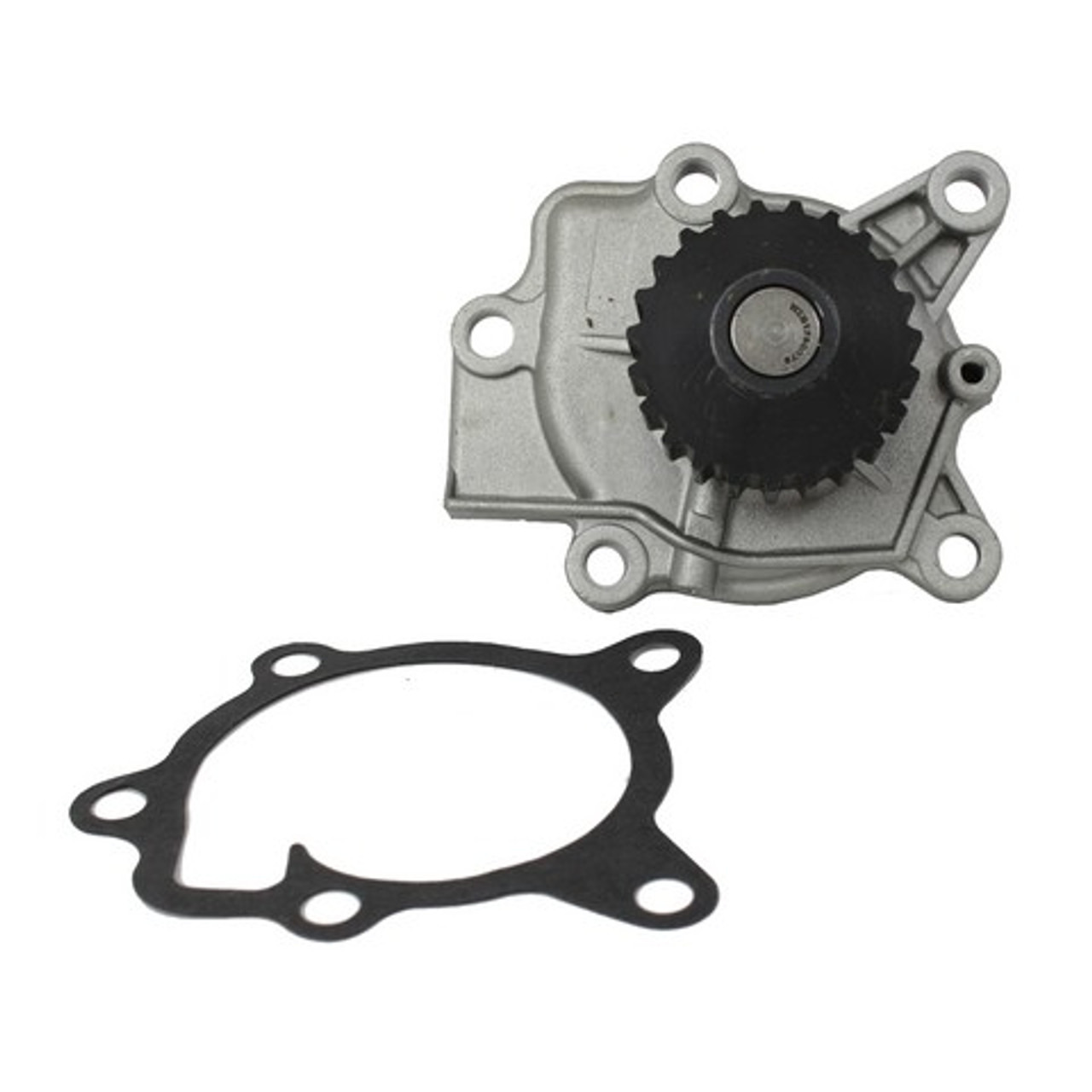 1989 Isuzu I-Mark 1.5L Water Pump WP303.E10