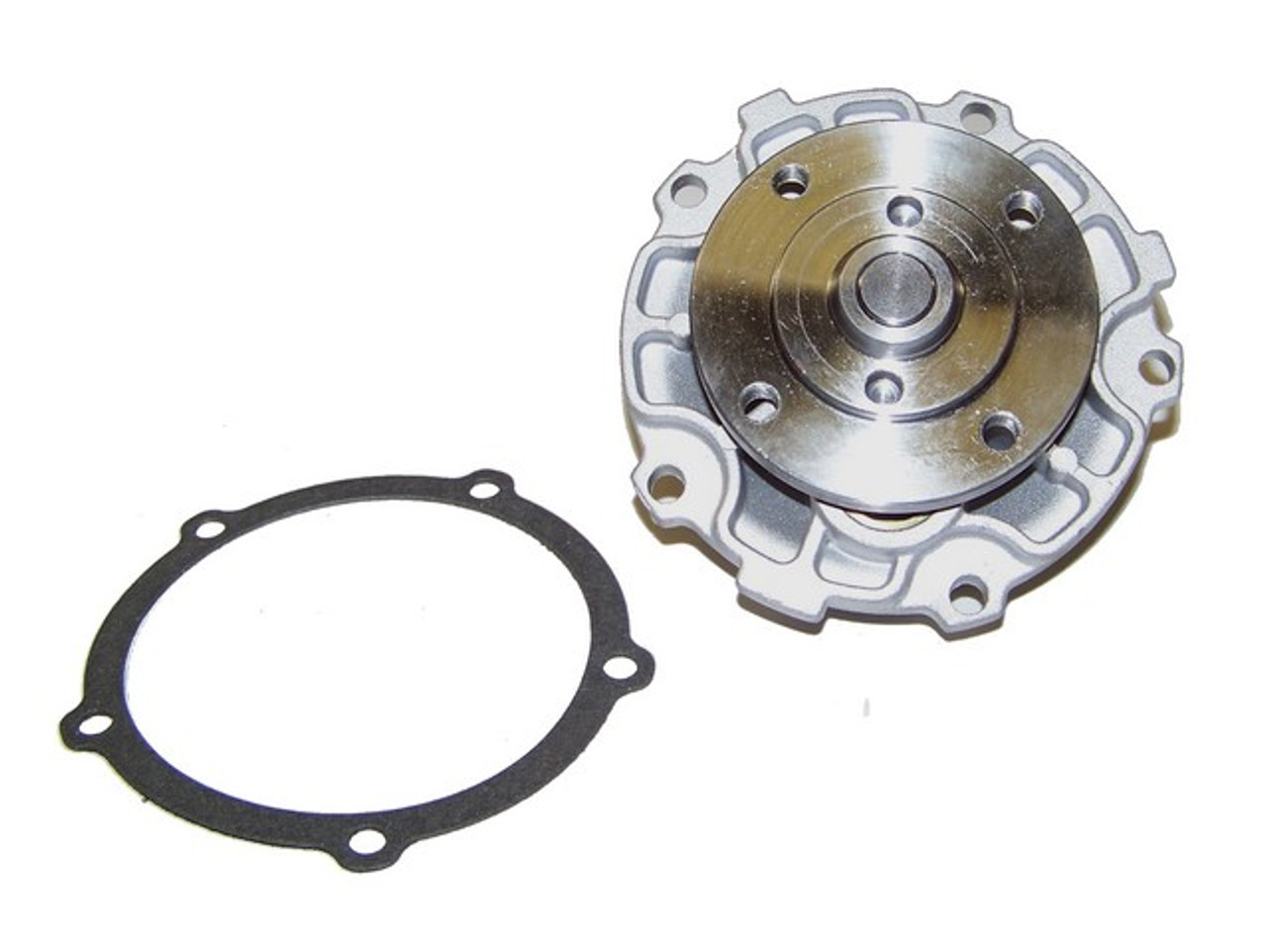 2005 Chevrolet Equinox 3.4L Water Pump WP3121.E1