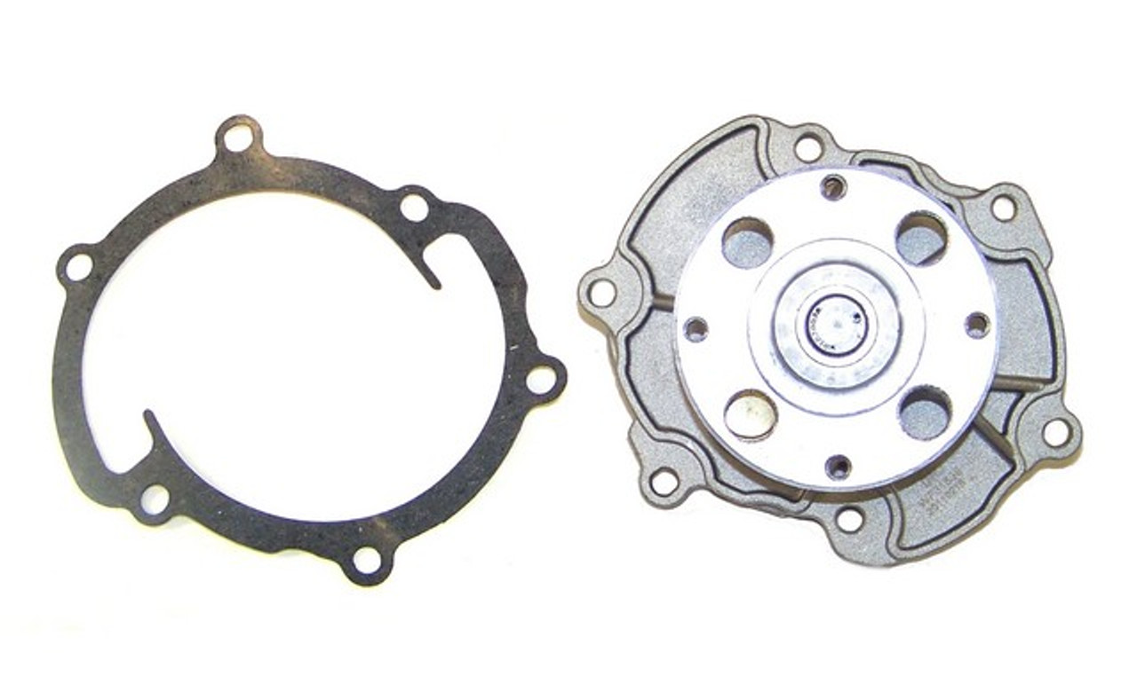 2012 Cadillac CTS 3.0L Water Pump WP3139.E43