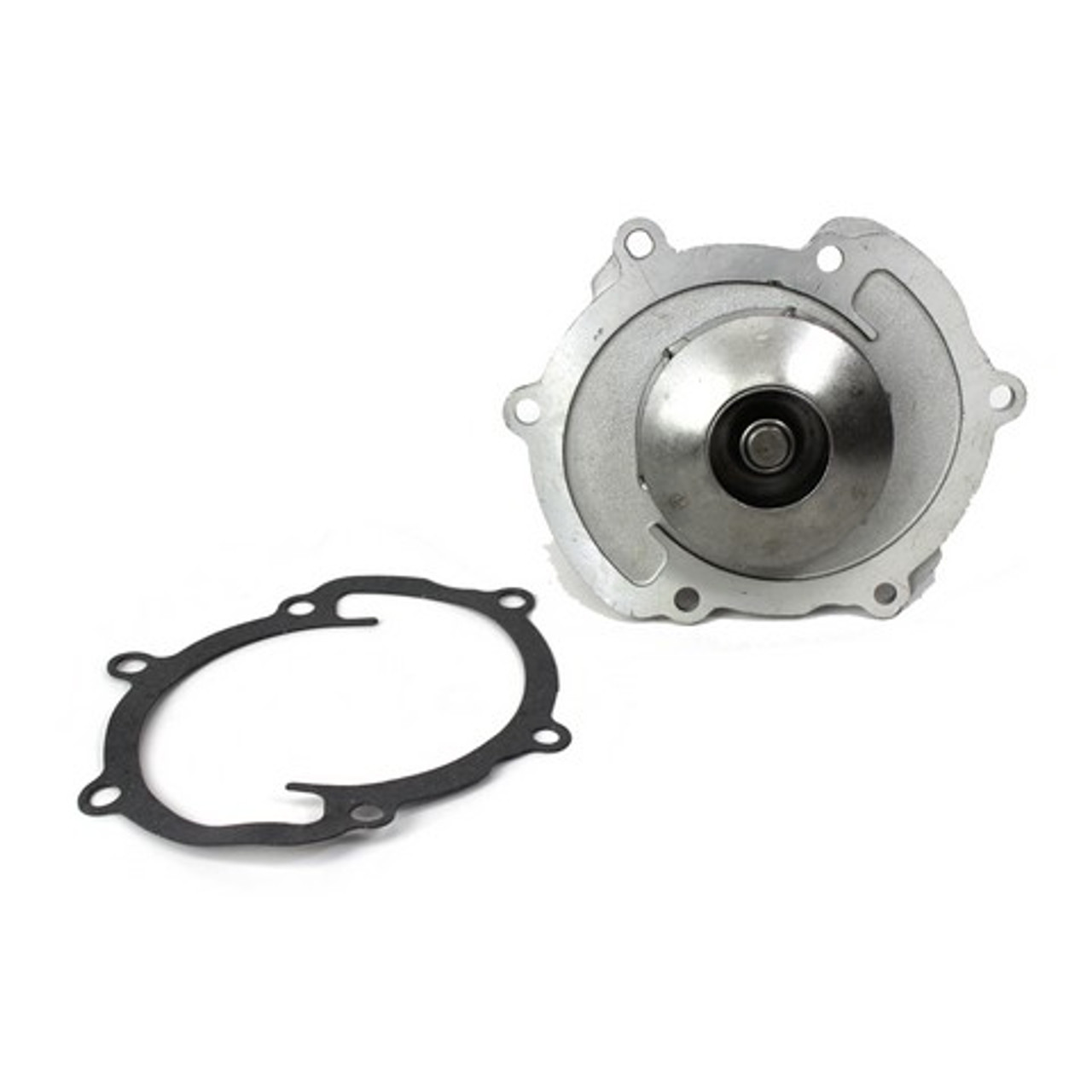 2010 Saturn Outlook 3.6L Water Pump WP3139.E168