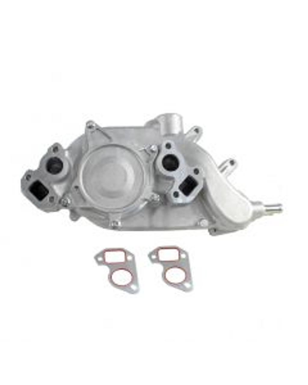 2006 Chevrolet Corvette 6.0L Water Pump WP3171.E4