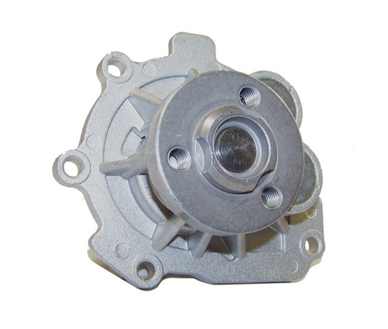 2012 Chevrolet Sonic 1.8L Water Pump WP338.E13