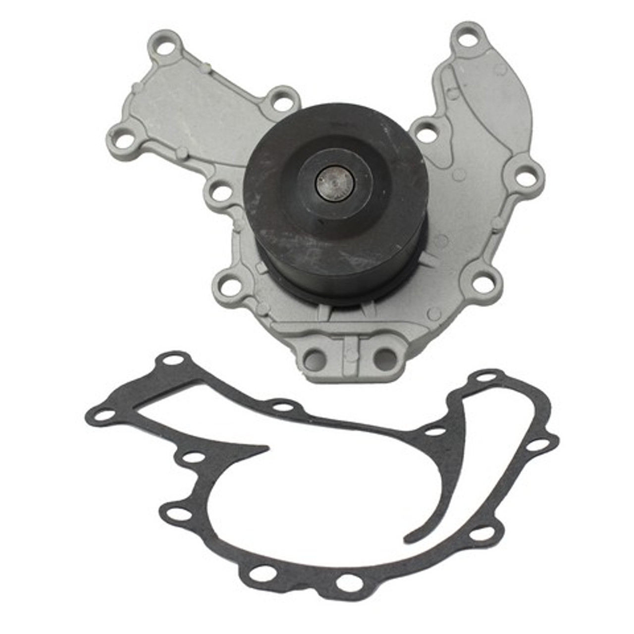 1996 Isuzu Trooper 3.2L Water Pump WP350.E16