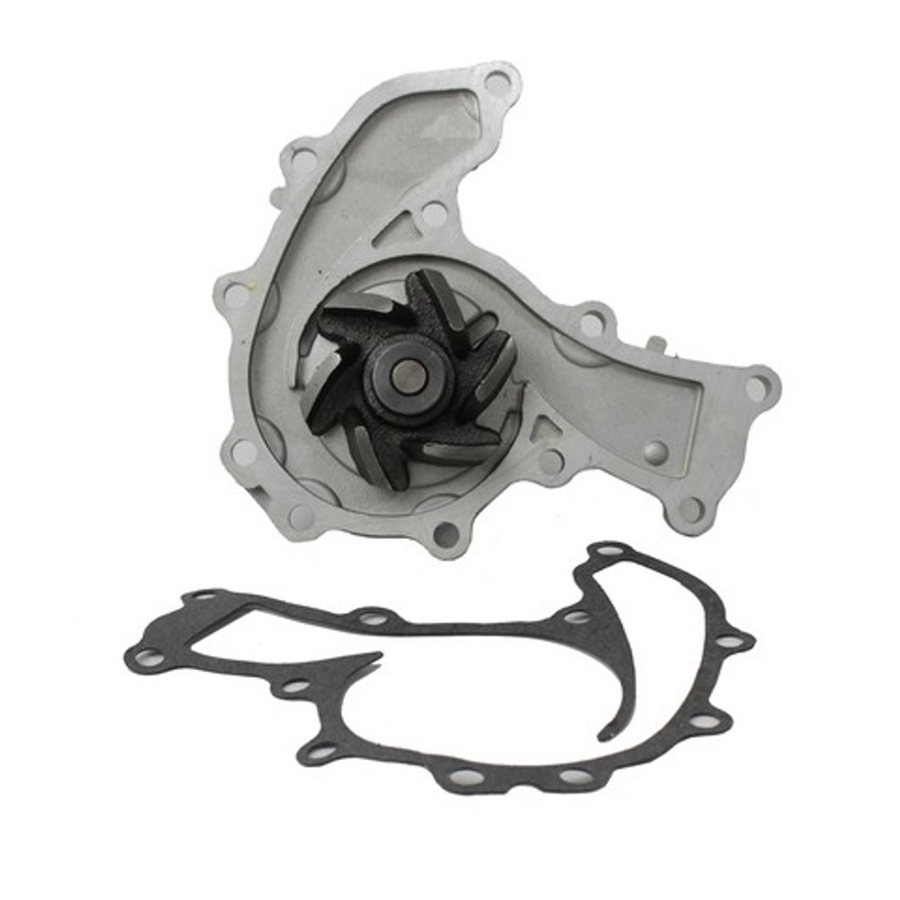 1998 Isuzu Trooper 3.5L Water Pump WP353.E25