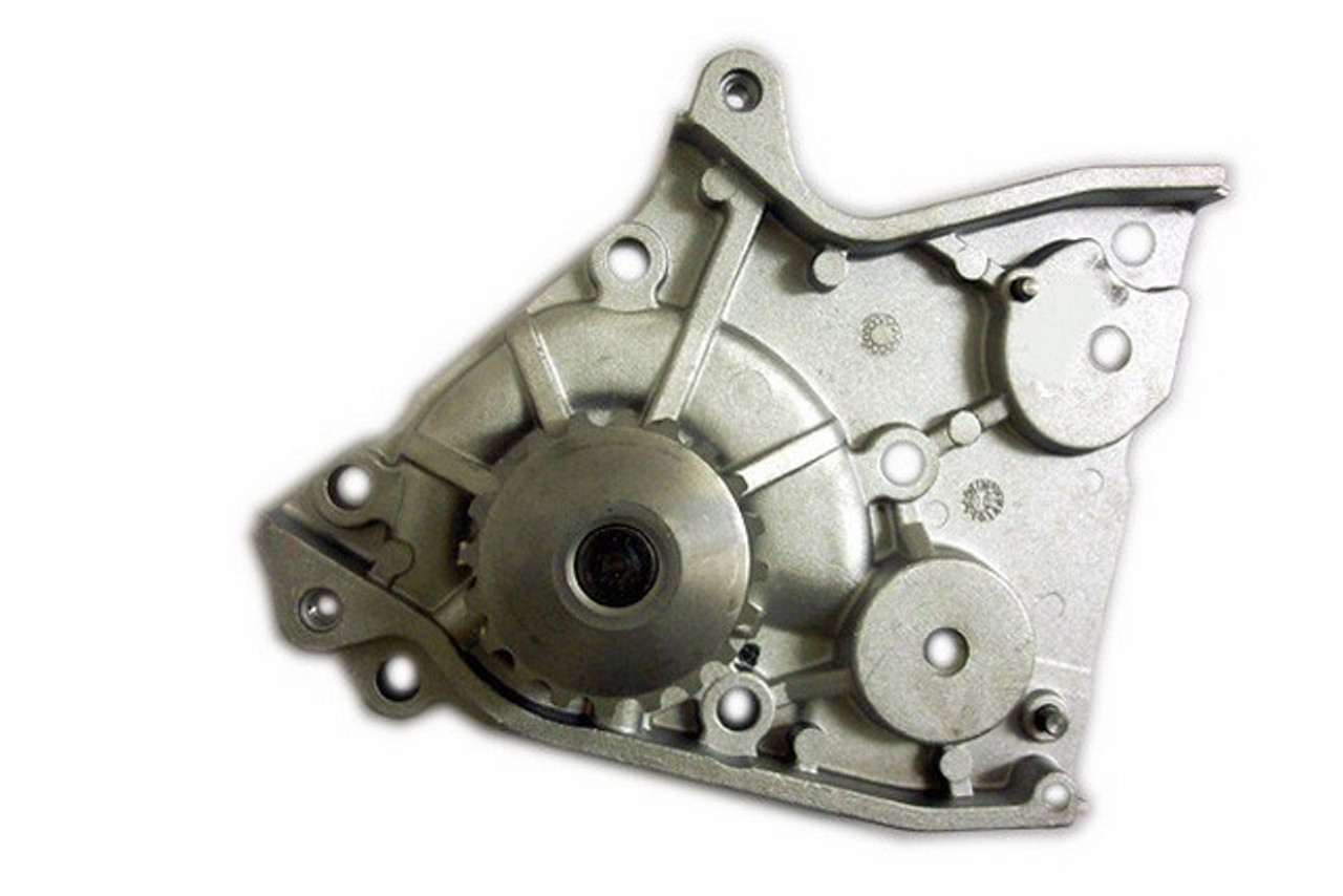 1991 Mazda MX-6 2.2L Water Pump WP408.E21