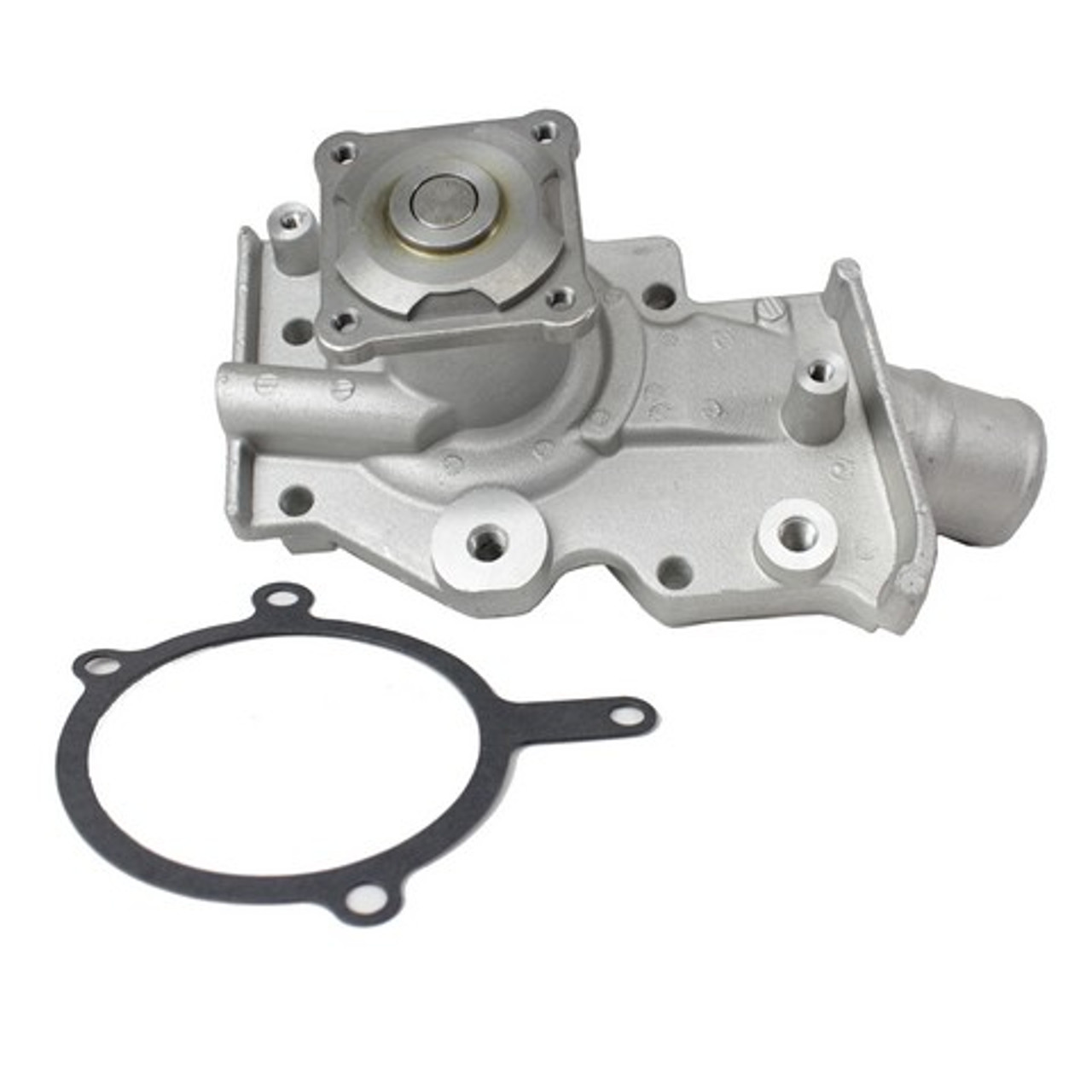 1996 Mercury Mystique 2.0L Water Pump WP413.E5