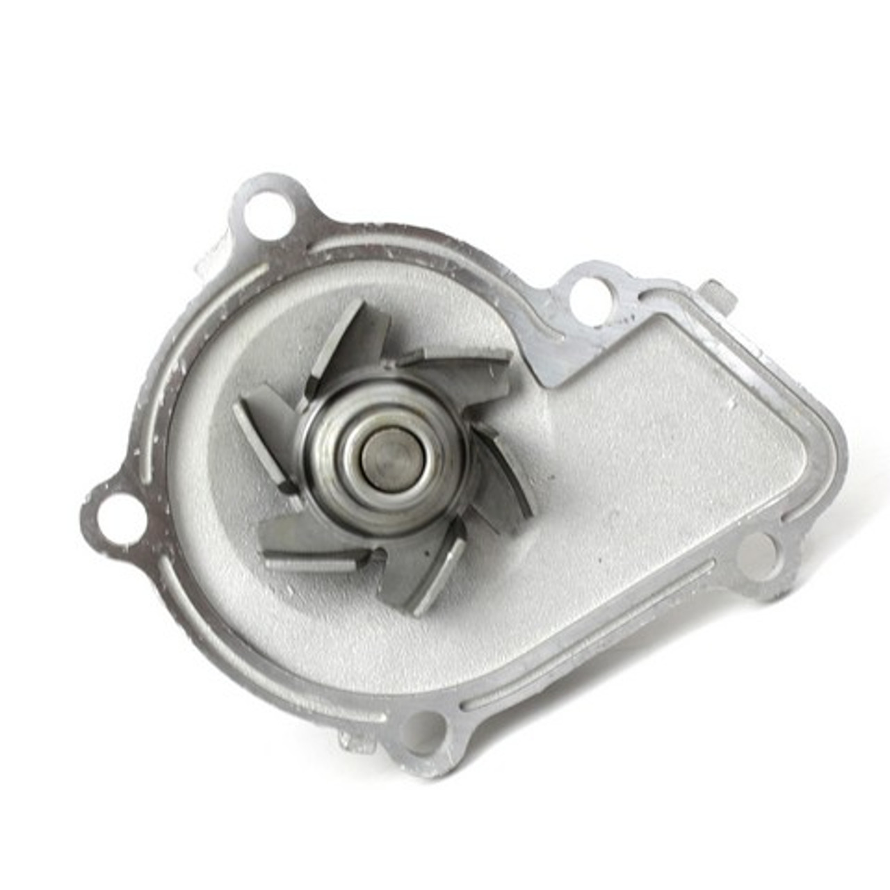 2001 Nissan Xterra 2.4L Water Pump WP607A.E27