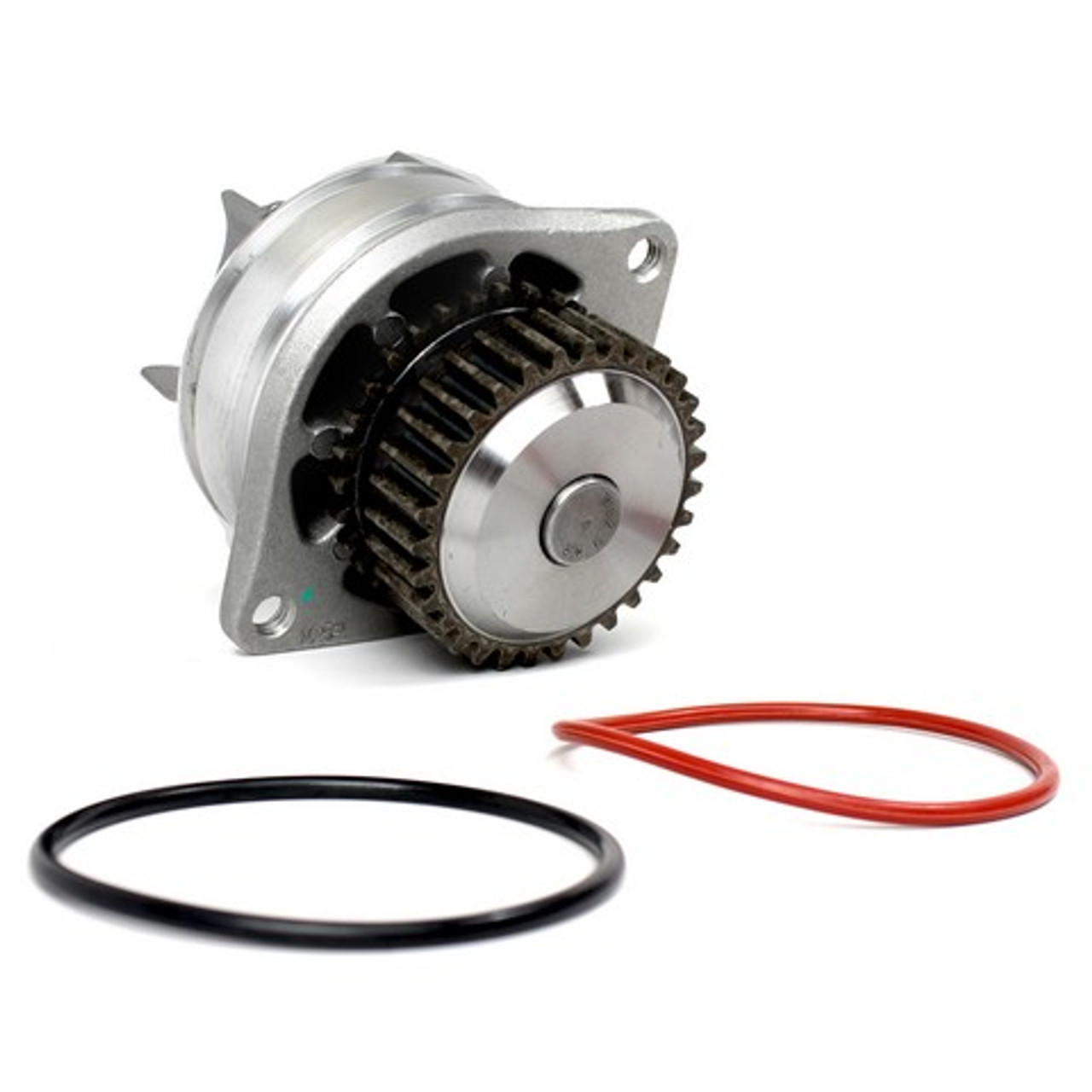 2013 Nissan Xterra 4.0L Water Pump WP645.E83