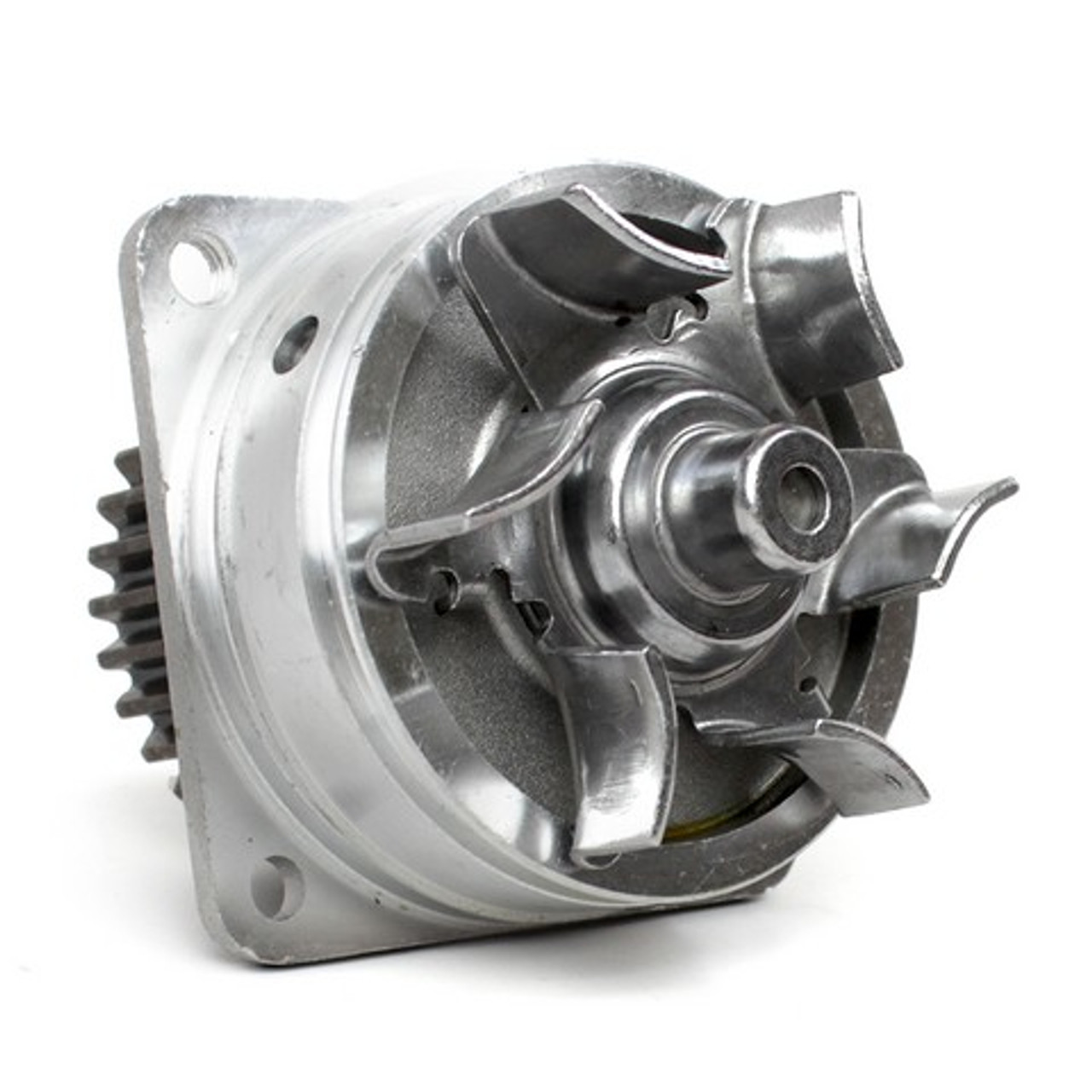 2015 Nissan Xterra 4.0L Water Pump WP645.E85