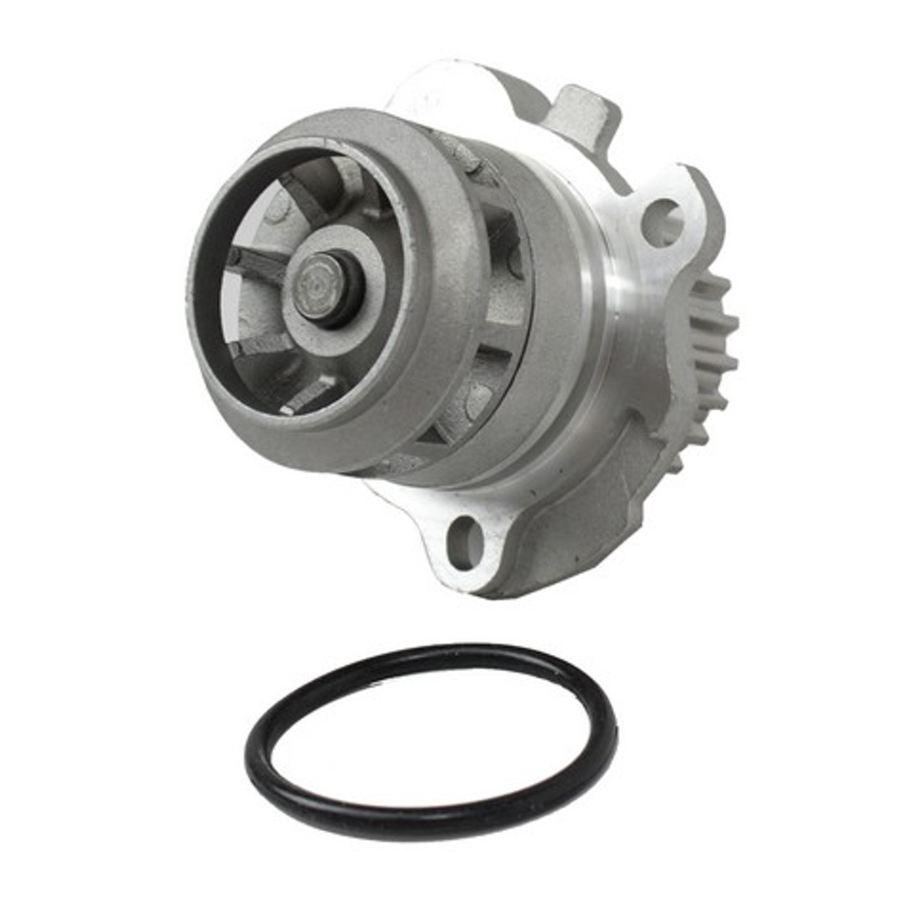 2008 Audi A3 2.0L Water Pump WP802.E3