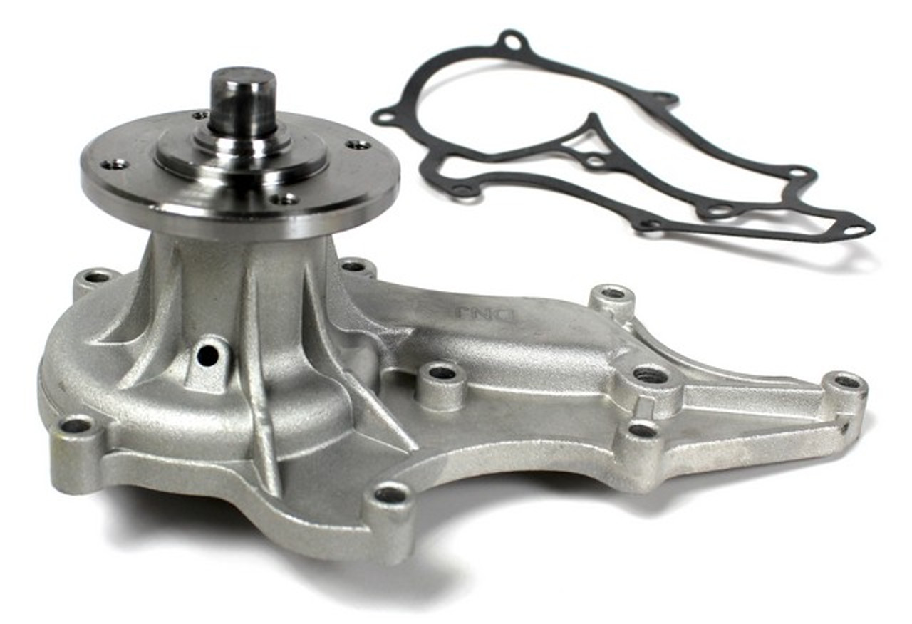 1995 Toyota 4Runner 2.4L Water Pump WP900.E11