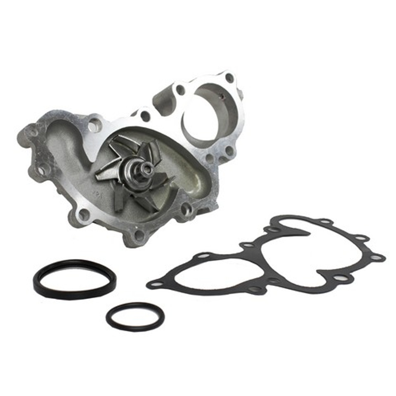 1990 Lexus ES250 2.5L Water Pump WP909.E1