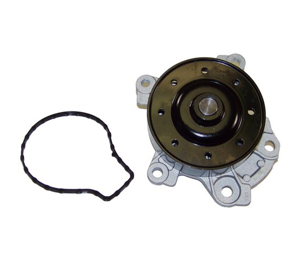 2009 Toyota Corolla 1.8L Water Pump WP928.E10