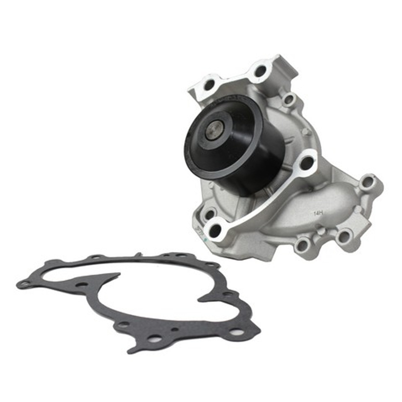 1997 Toyota Camry 3.0L Water Pump WP960.E38