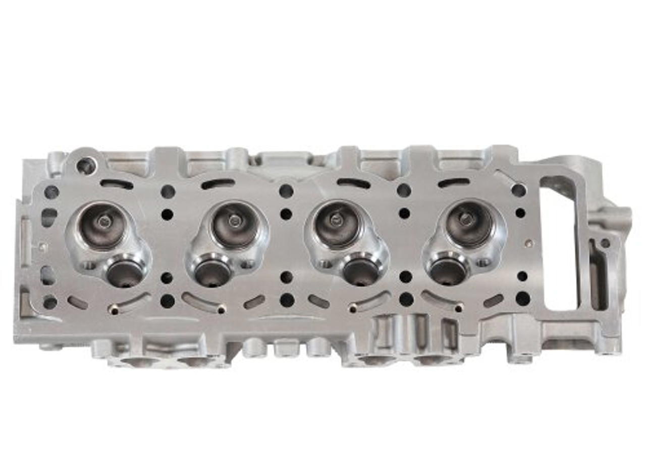 Cylinder Head - 1985-1995 Toyota 2.4L Part # CH900