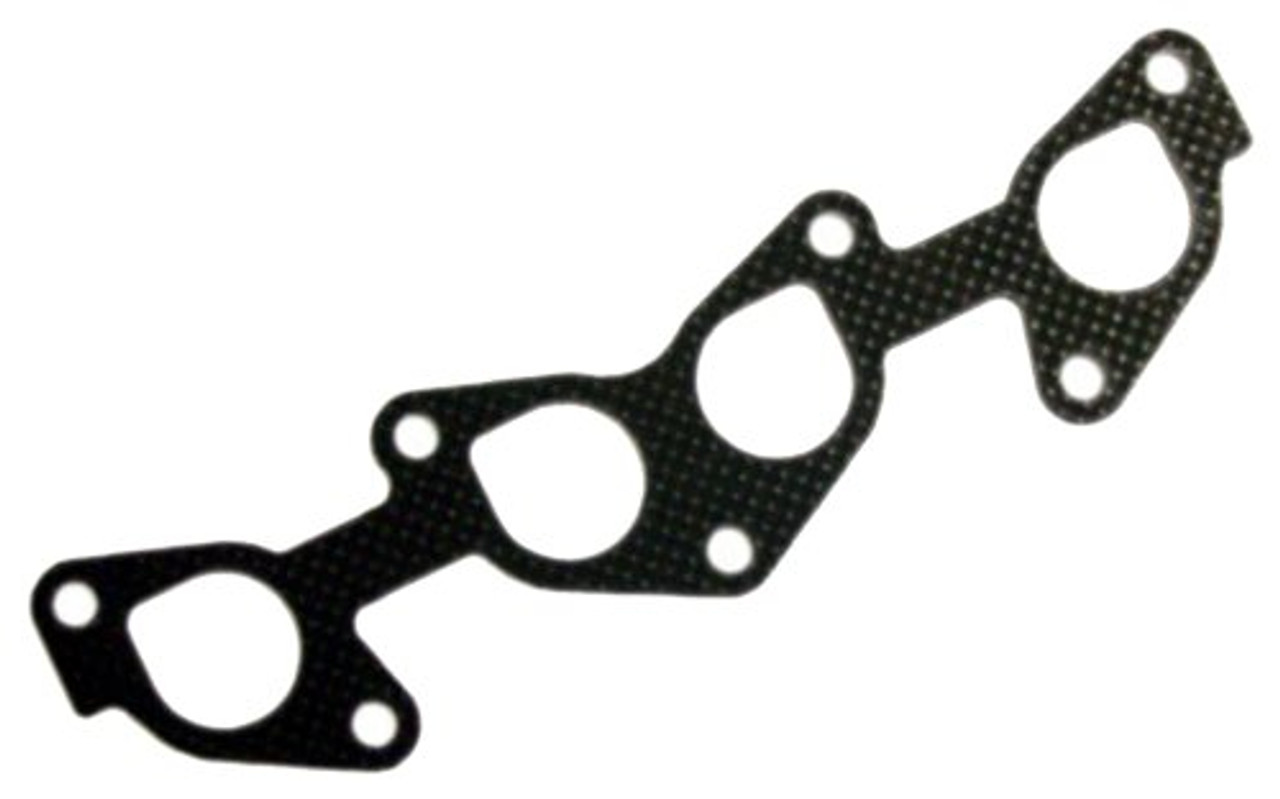Exhaust Manifold Gasket Set - 1986-1989 Mazda,Mercury 1.6L Part # EG400