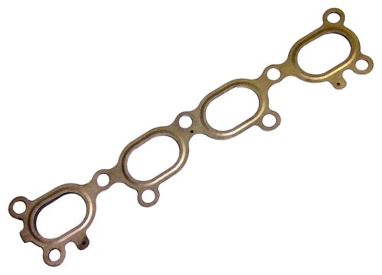 Exhaust Manifold Gasket Set - 1995-2002 Kia 2.0L Part # EG427