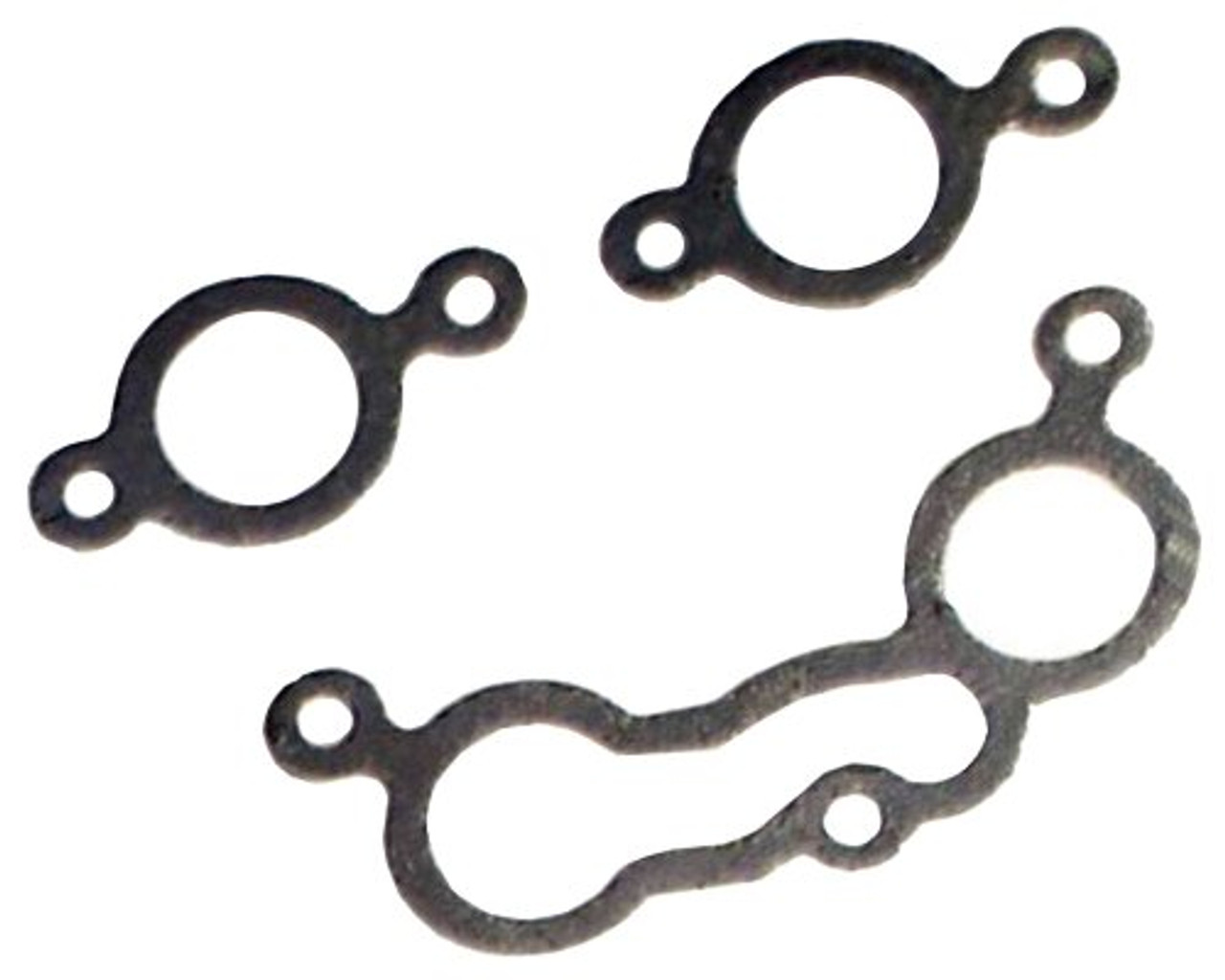 Exhaust Manifold Gasket Set - 1982-1986 Nissan 1.5L-1.6L Part # EG600