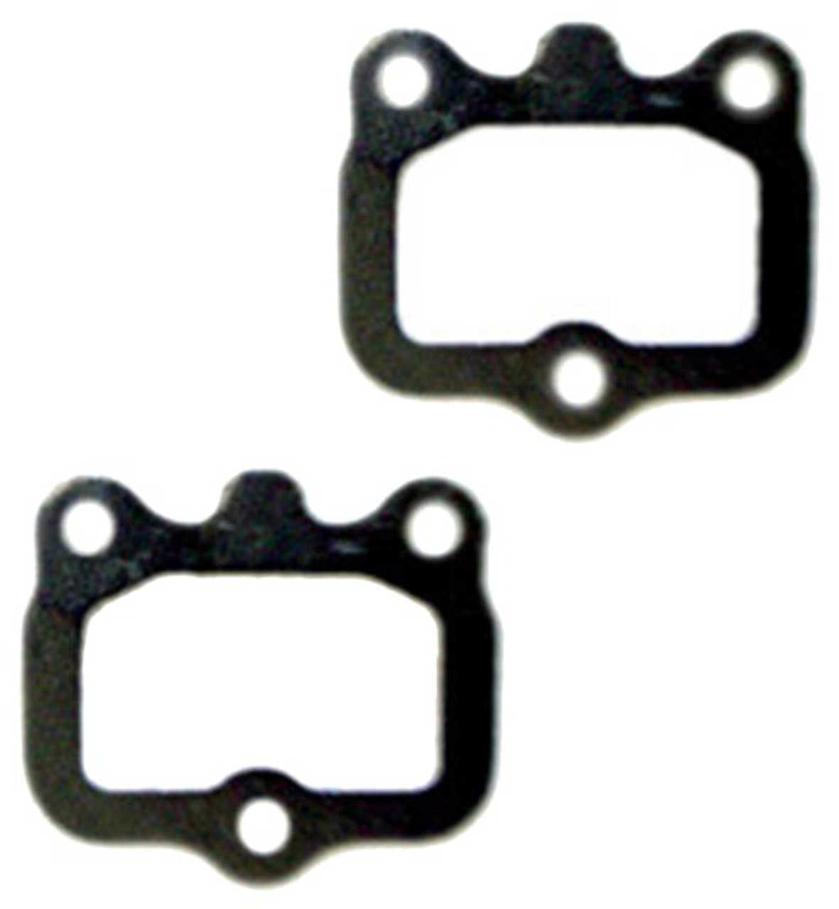 Exhaust Manifold Gasket Set - 1982-1989 Nissan 2.0L Part # EG603