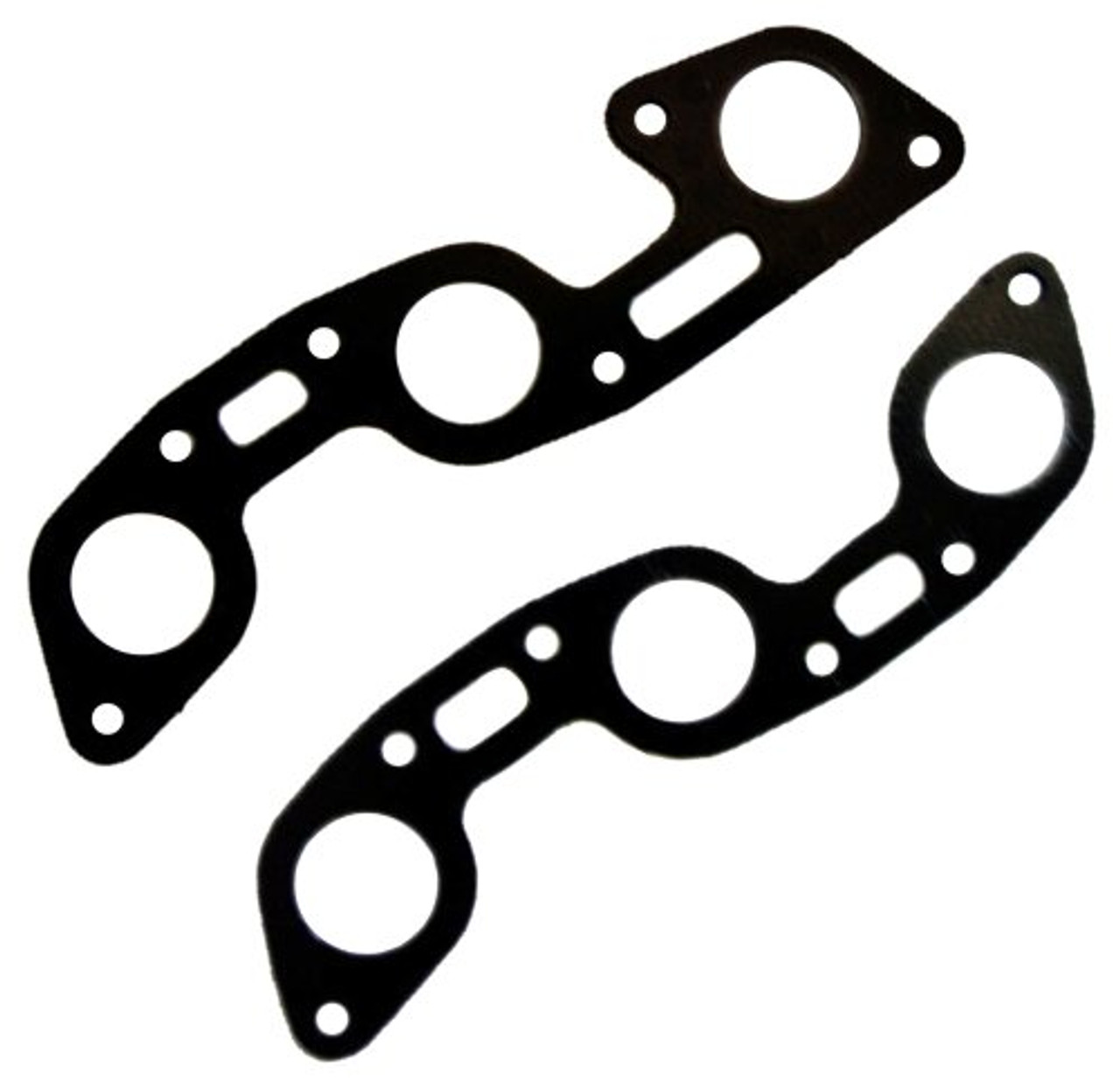 Exhaust Manifold Gasket Set - 1984-1994 INFINITI,Mercury,Nissan 3.0L Part # EG616