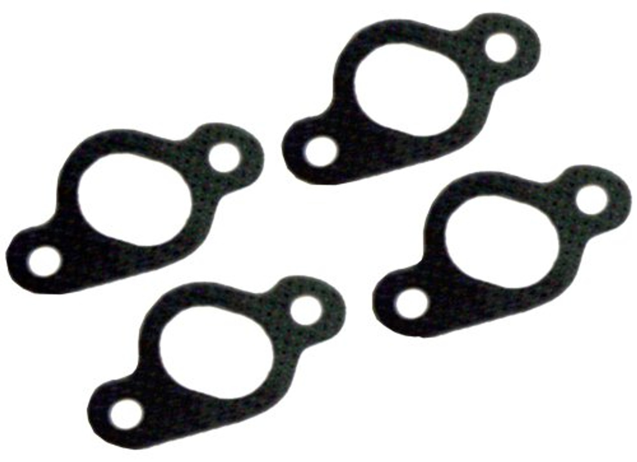Exhaust Manifold Gasket Set - 1987-1989 Nissan 1.6L-1.8L Part # EG628