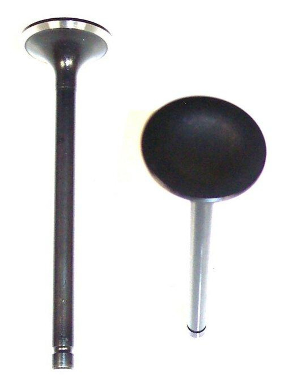 Exhaust Valve Part # EV225.P