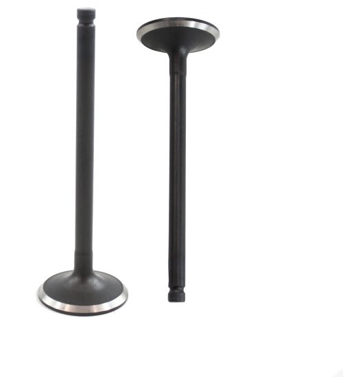 Exhaust Valve - 1989-1994 Mazda 2.6L Part # EV450