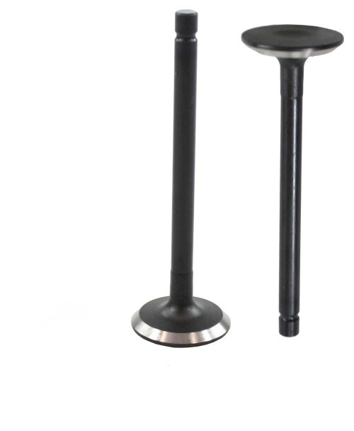 Exhaust Valve - 1992-2001 Chevrolet,Geo,Suzuki 1.3L-1.6L Part # EV530