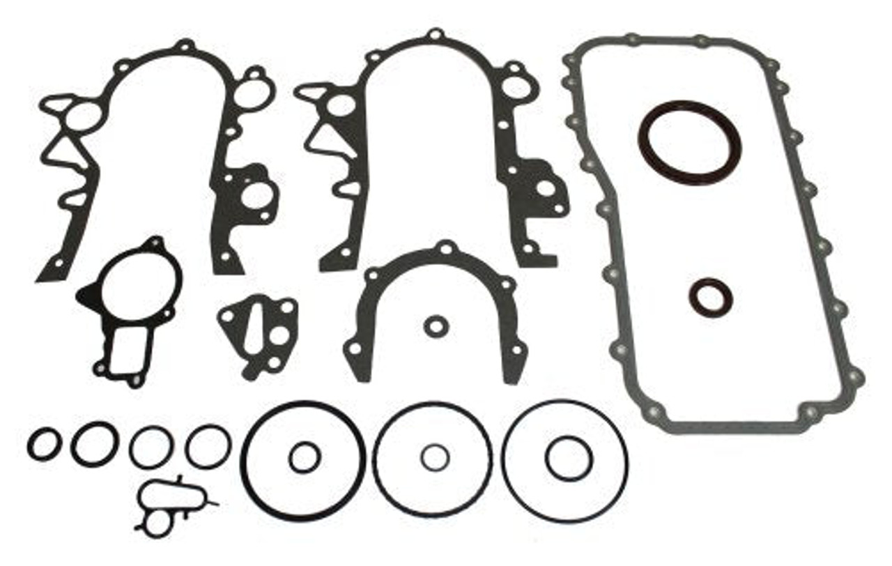 Gasket Set - 1991-2000 Chrysler,Dodge,Plymouth 3.8L Part # FGK1107