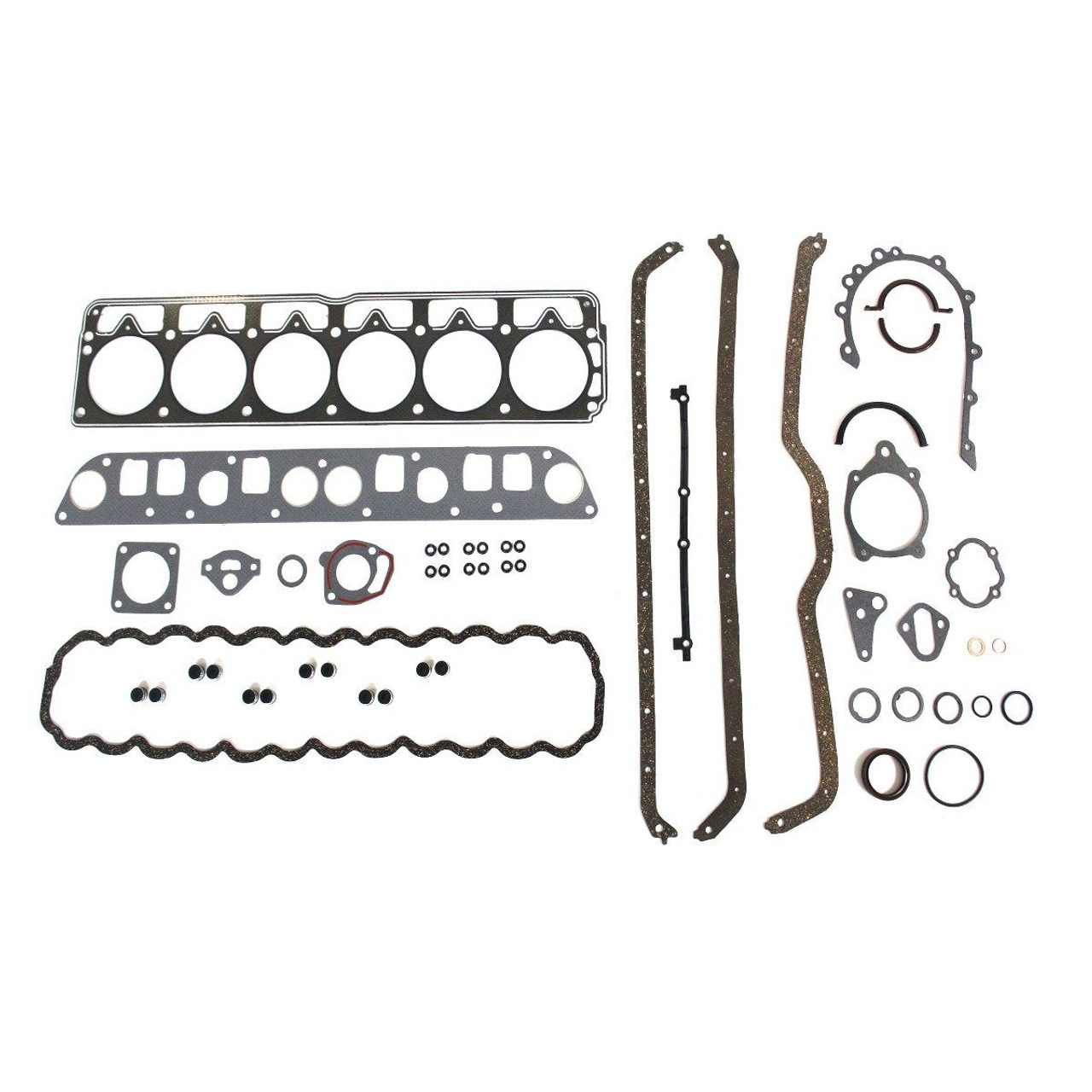 Full Gasket Set Part # FGK11201.P
