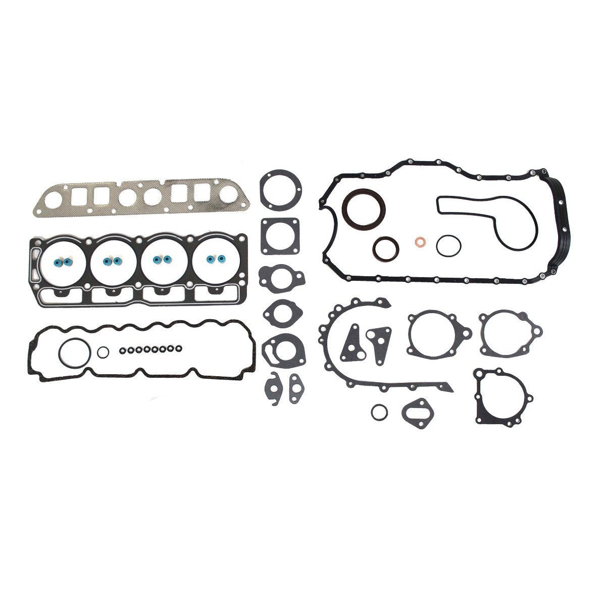 Full Gasket Set Part # FGK1121.P