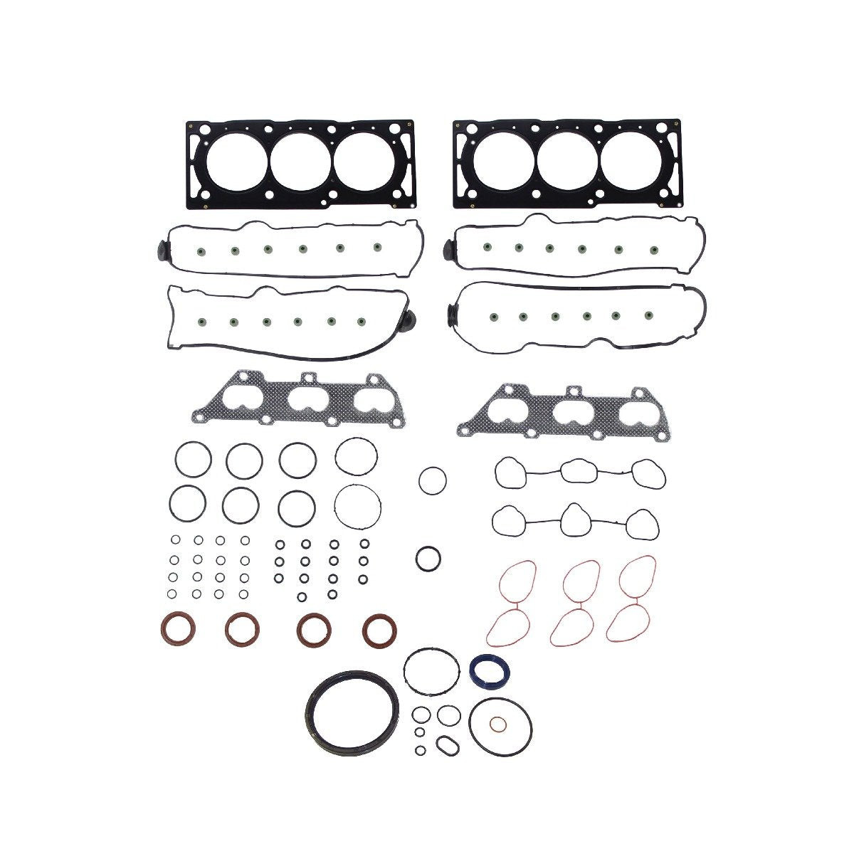 Full Gasket Set Part # FGK3120.P