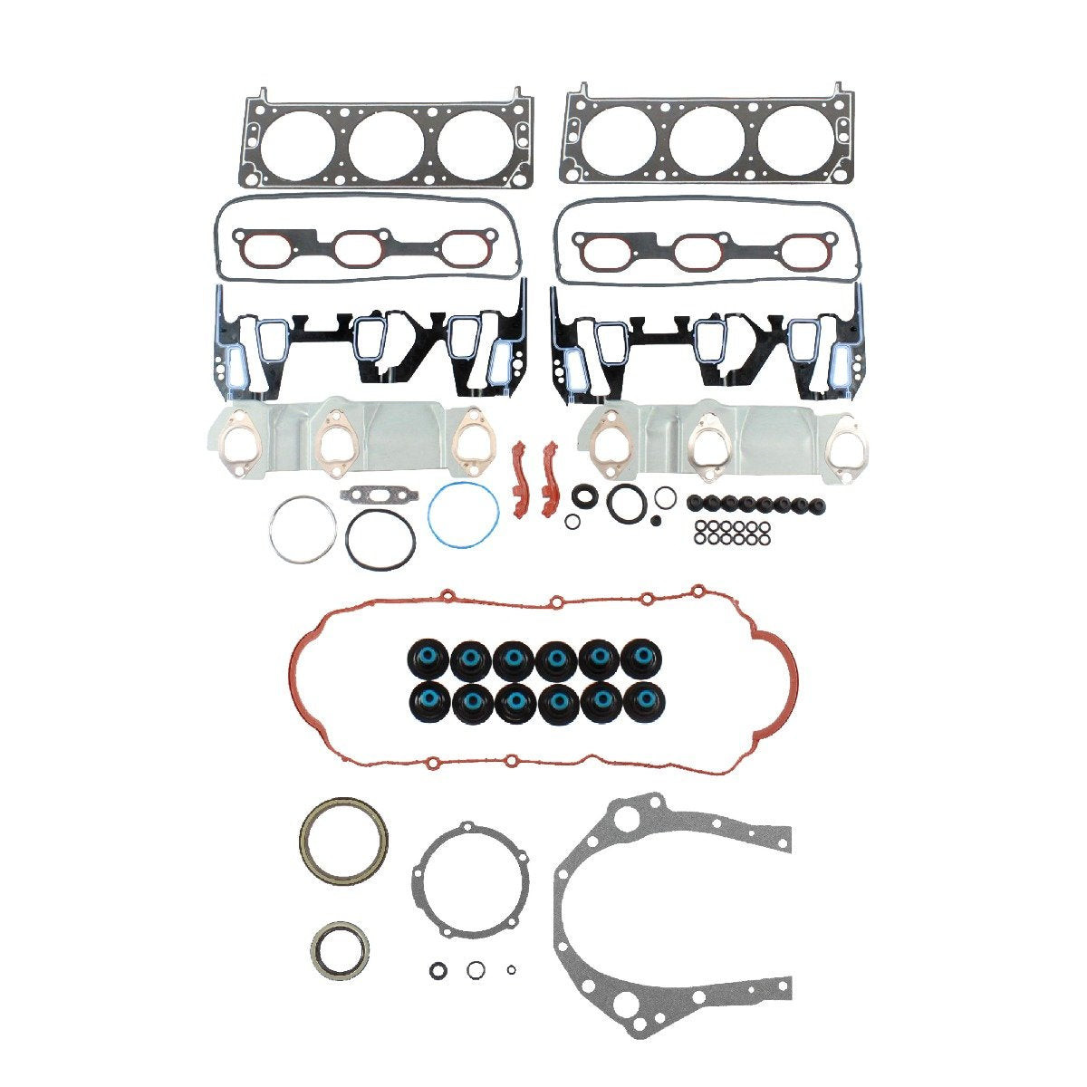 Full Gasket Set Part # FGK3121.P