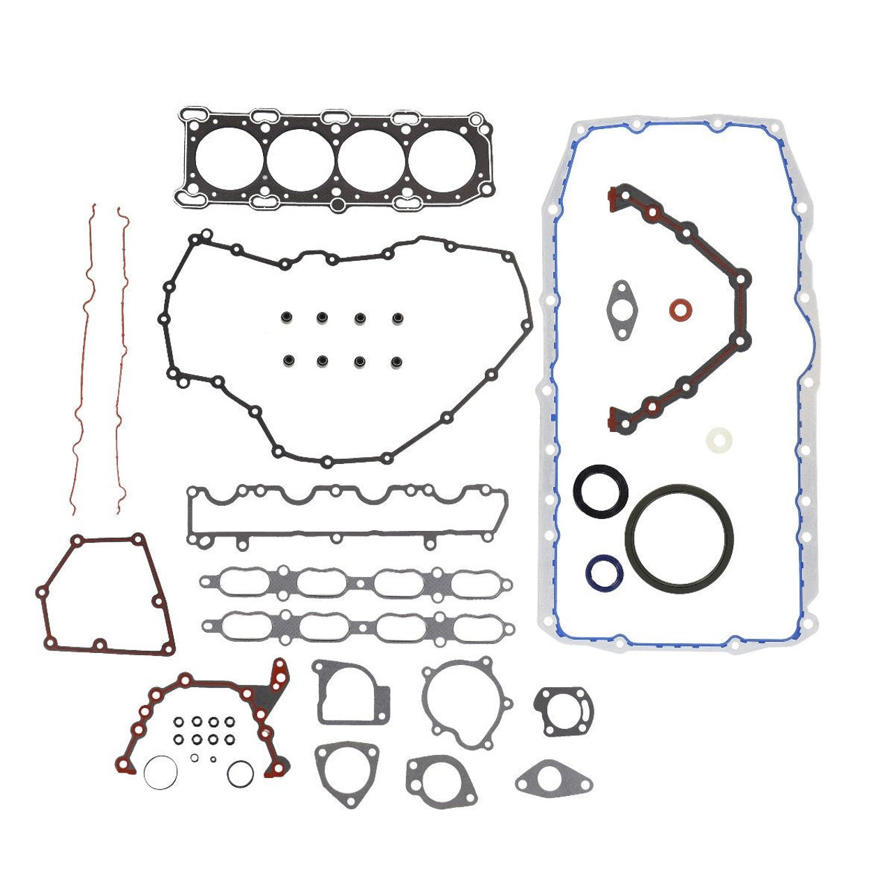 Full Gasket Set Part # FGK3132.P