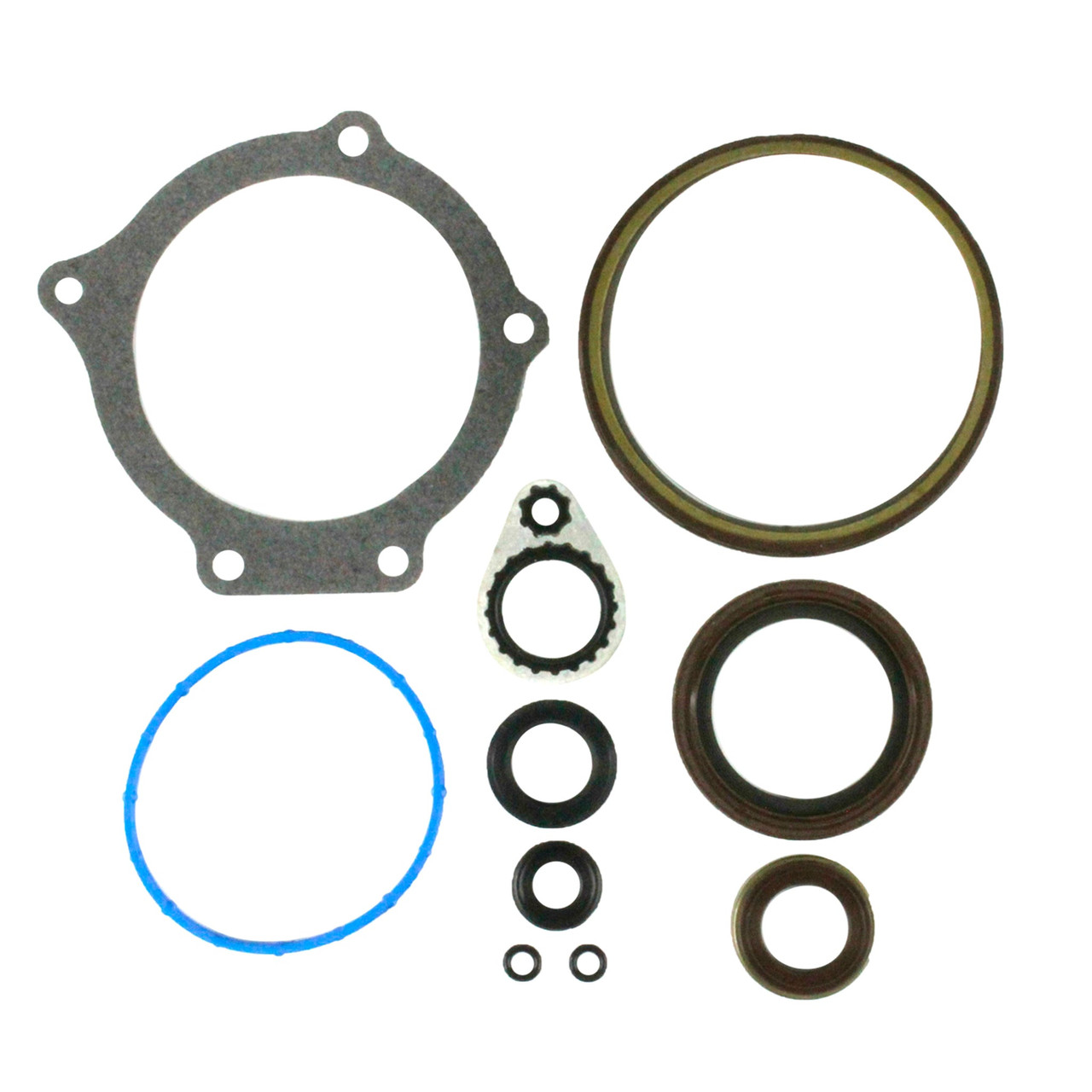 Gasket Set - 2004-2006 Chevrolet,GMC,Isuzu 2.8L Part # FGK3138