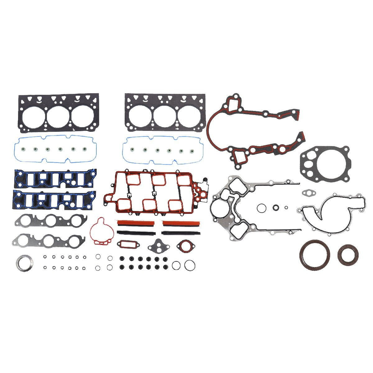 Full Gasket Set Part # FGK31442.P