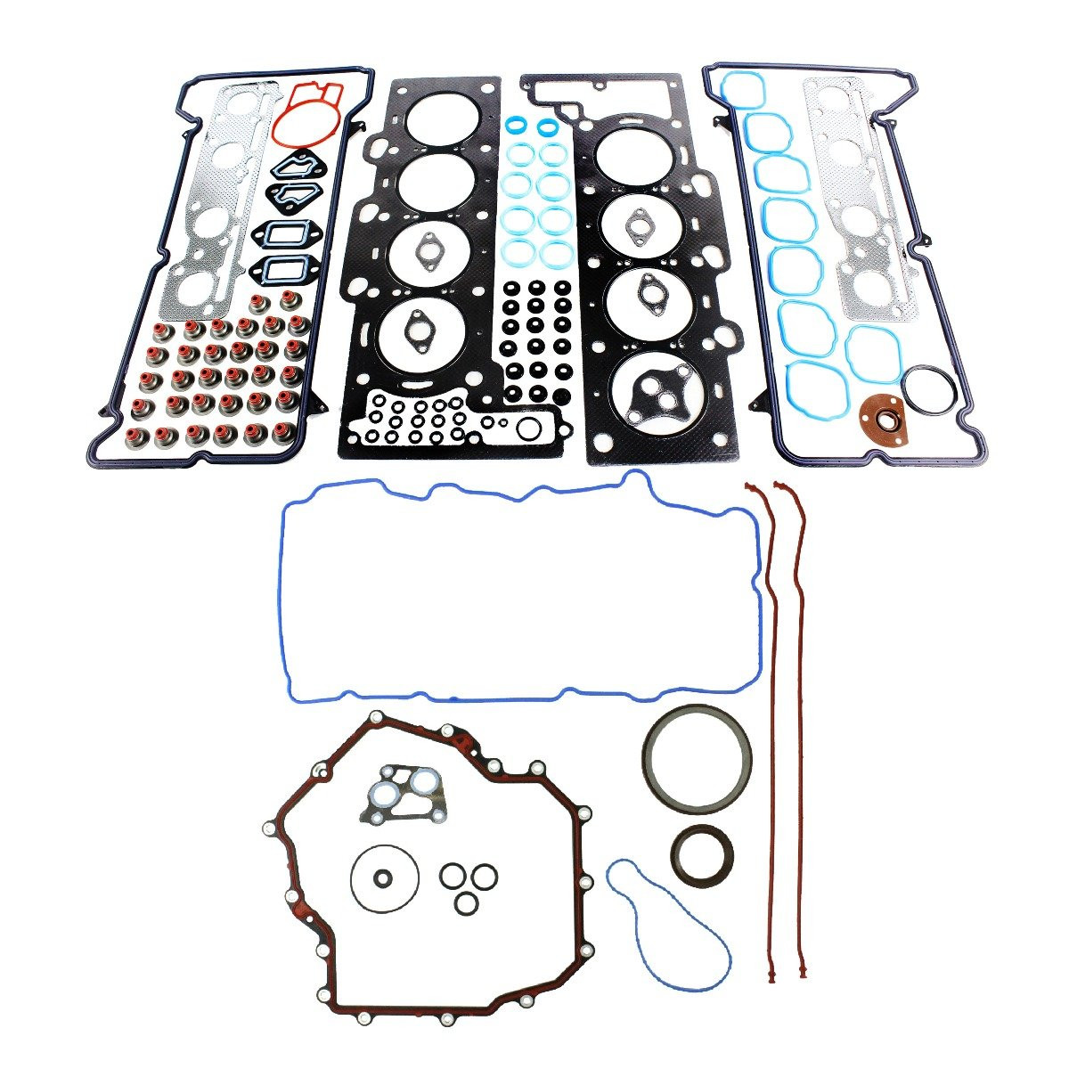 Full Gasket Set Part # FGK3155.P