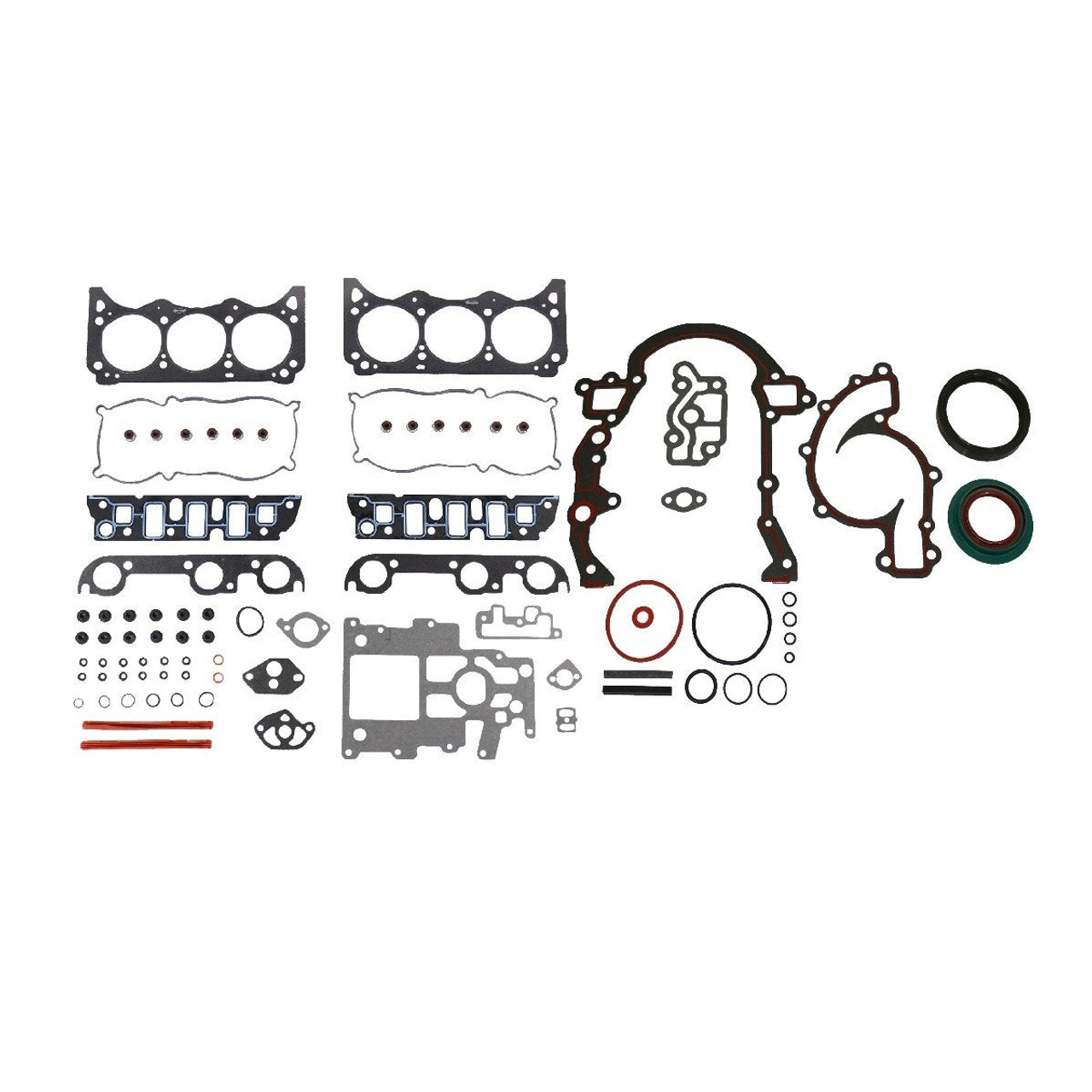 Full Gasket Set Part # FGK3180.P