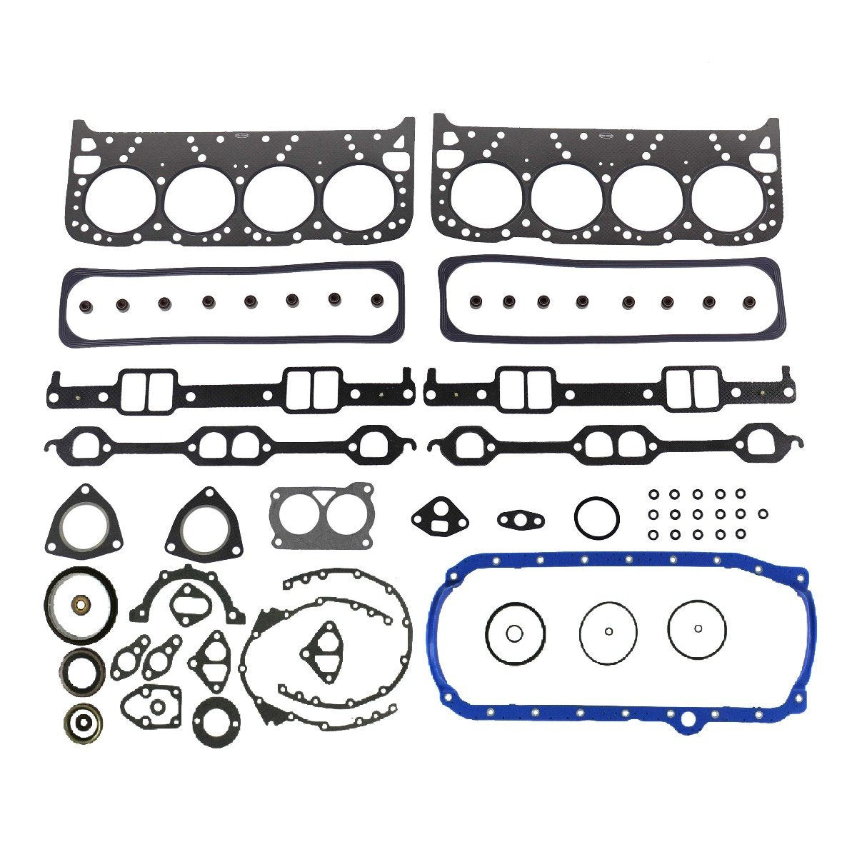 Full Gasket Set Part # FGK3199.P