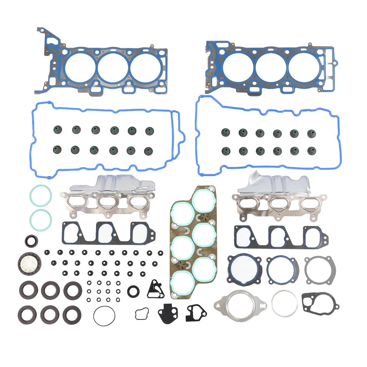 Full Gasket Set Part # FGK3212.P
