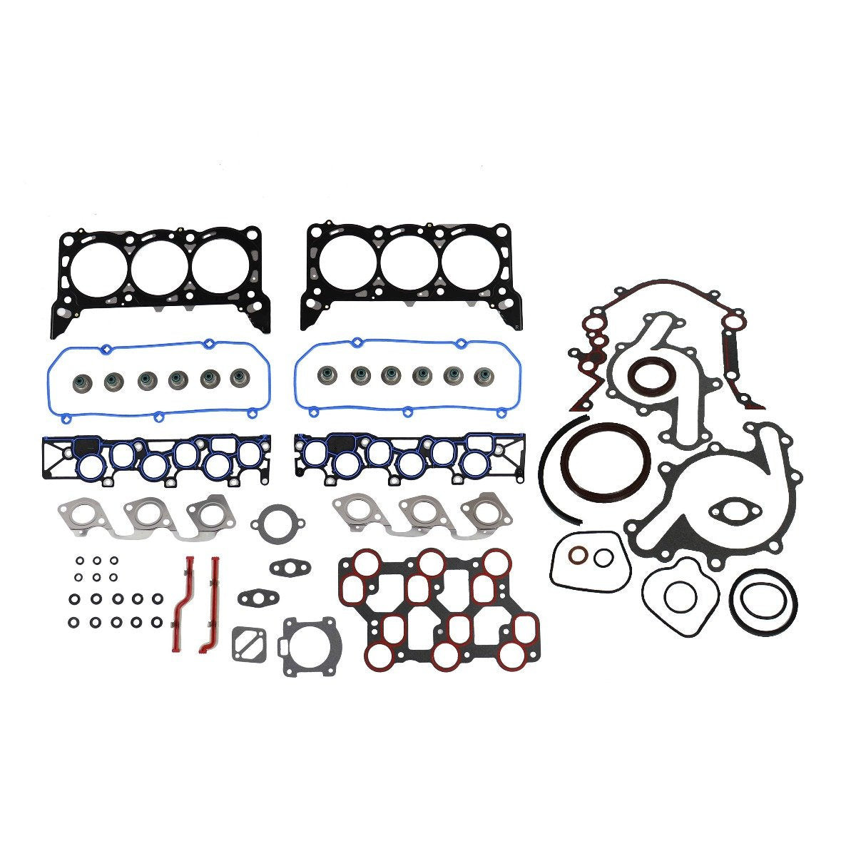 Full Gasket Set Part # FGK41201.P