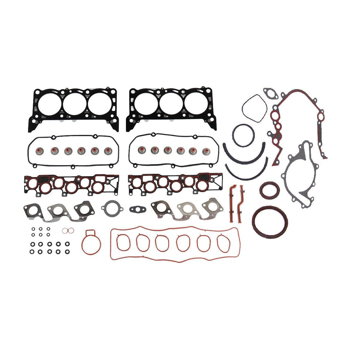 Full Gasket Set Part # FGK4126.P