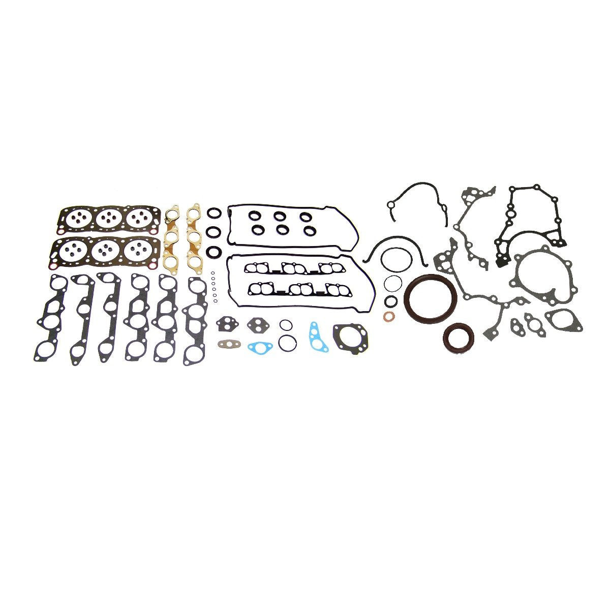 Full Gasket Set Part # FGK4141.P