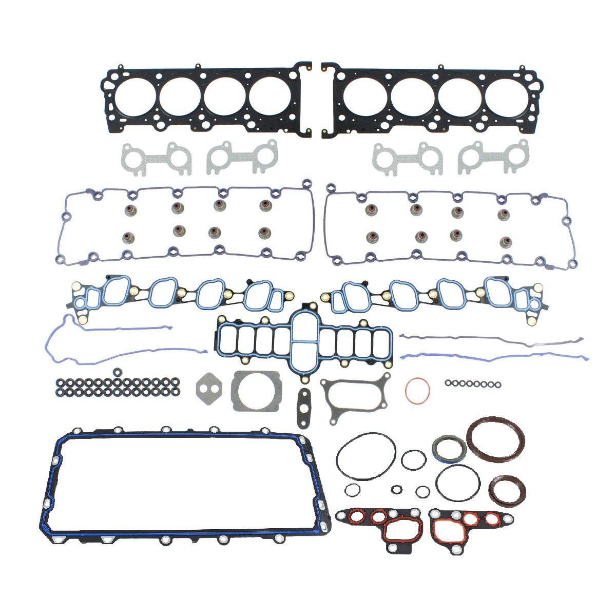 Full Gasket Set Part # FGK4161.P